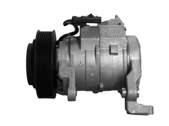 Compresseur, climatisation Airstal 10-2191