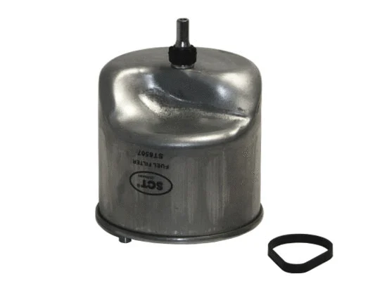 Filtre à carburant SCT - MANNOL ST 6507