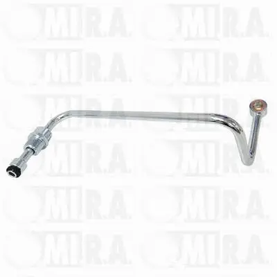 Conduite d'huile, compresseur MI.R.A. 24/2472