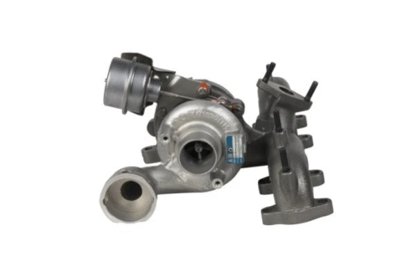 Turbocompresseur, suralimentation APPROVED GREEN ADVWSH2005GC-2