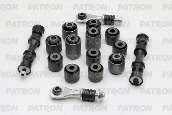 Jeu de bras, suspension de roue PATRON PSE10735