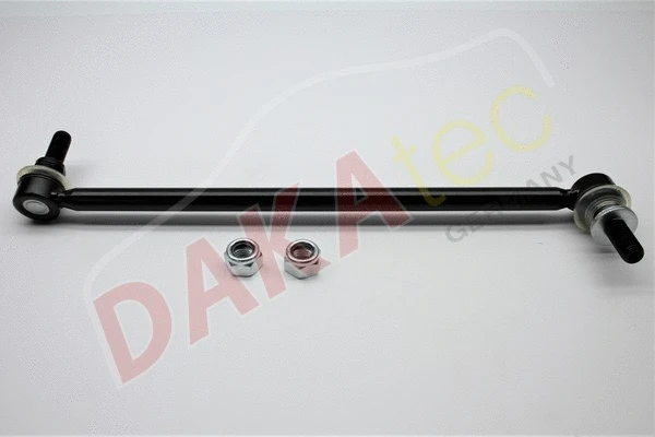 Entretoise/tige, stabilisateur DAKAtec 120419HQ