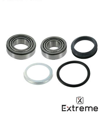 Kit de roulements de roue EXTREME 346130