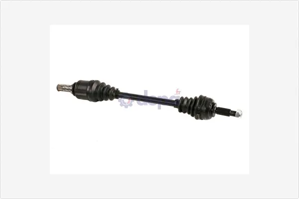 Arbre de transmission DEPA 3022550