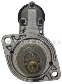 Démarreur EUROTEC 11014830
