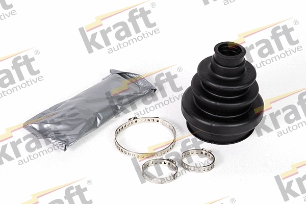 Jeu de joints-soufflets, arbre de commande KRAFT AUTOMOTIVE 4411515