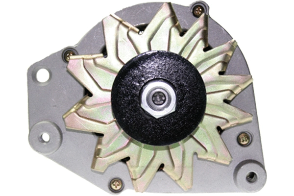 Alternateur Exact 4-0870