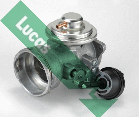 Vanne EGR LUCAS FDR163