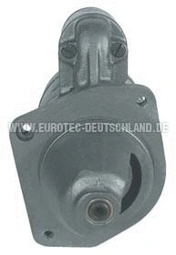 Démarreur EUROTEC 11010770