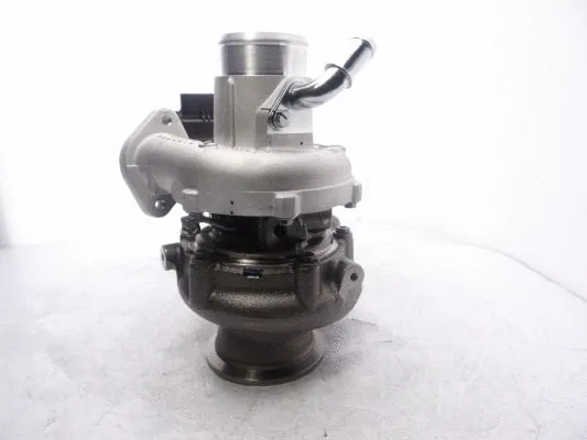 Turbocompresseur, suralimentation GARRETT 822072-5004S