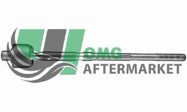 Rotule de direction intérieure, barre de connexion OMG SRL G11.4819