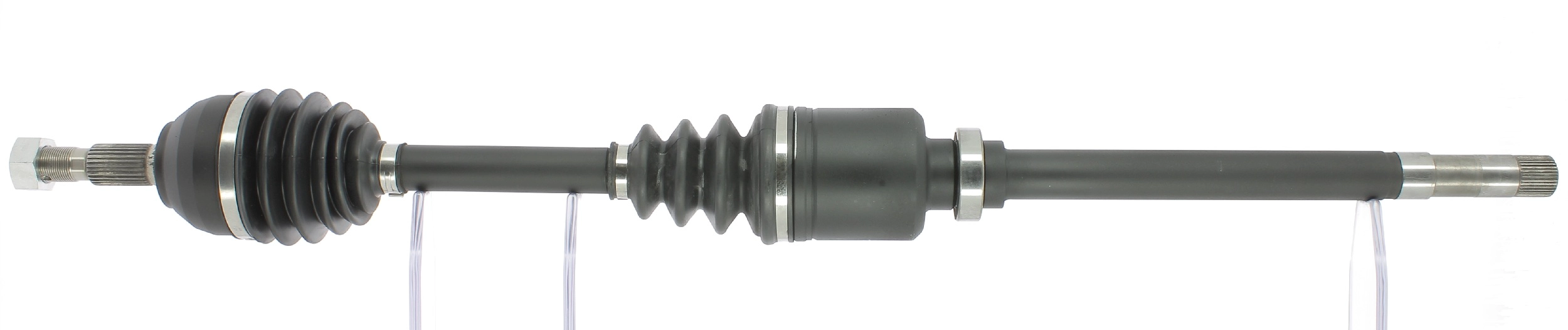 Arbre de transmission FRIESEN FDS1016