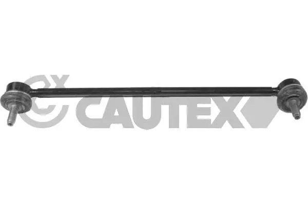 Entretoise/tige, stabilisateur CAUTEX 031391