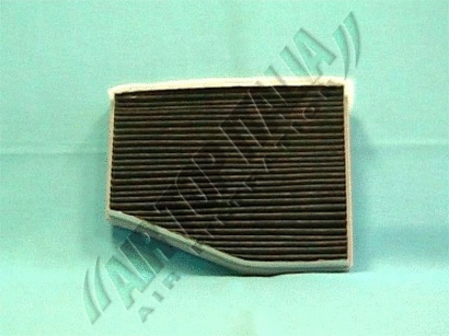 Filtre, air de l'habitacle ZERO WZ1473