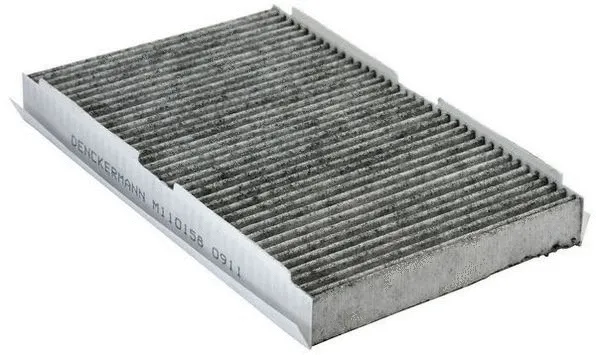 Filtre, air de l'habitacle DENCKERMANN M110158