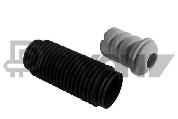 Butée élastique, suspension PLYOM P081235