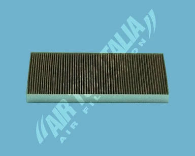 Filtre, air de l'habitacle ASTER AS2464