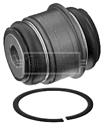 Suspension, bras de liaison BORG & BECK BSK7762