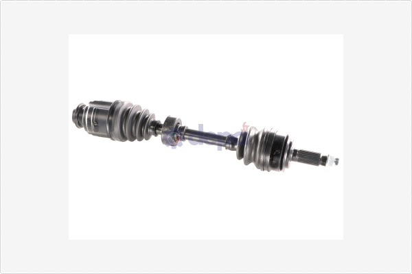 Arbre de transmission DEPA 3382500