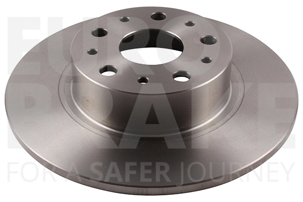 Disque de frein EUROBRAKE 5815202334