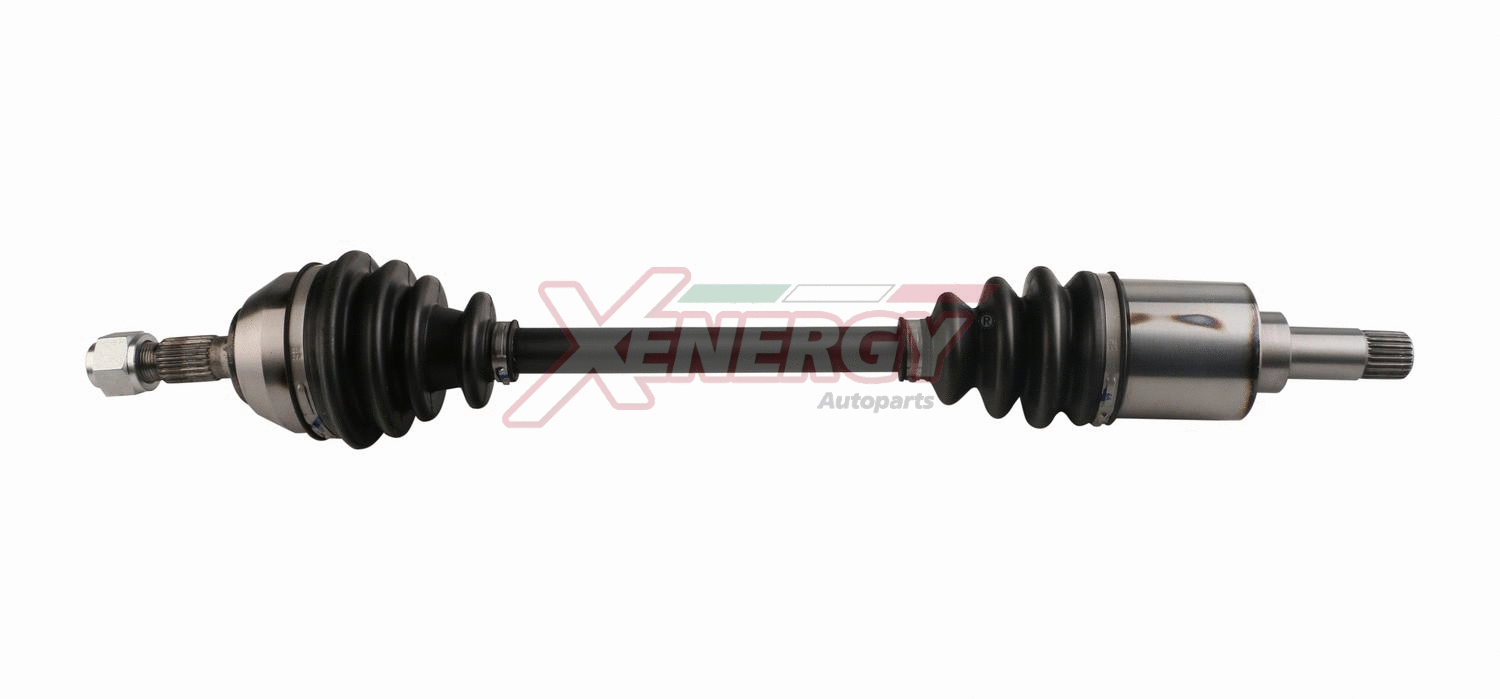 Arbre de transmission AP XENERGY X30177