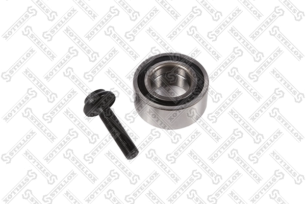 Kit de roulements de roue STELLOX 43-28520-SX