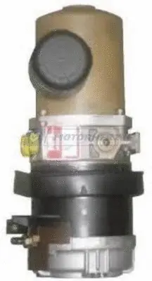Pompe hydraulique, direction MOTORHERZ G3030HG