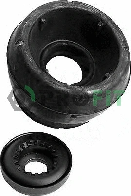 Suspension, amortisseur PROFIT 2314-0024