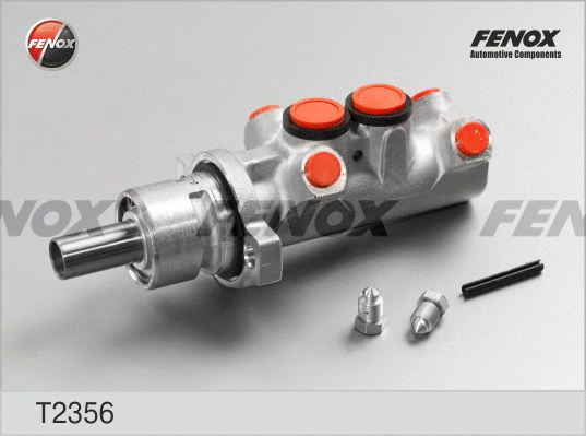 Maître-cylindre de frein FENOX T2356