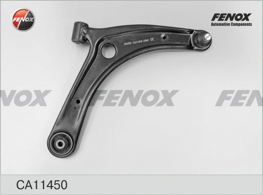 Bras de liaison, suspension de roue FENOX CA11450