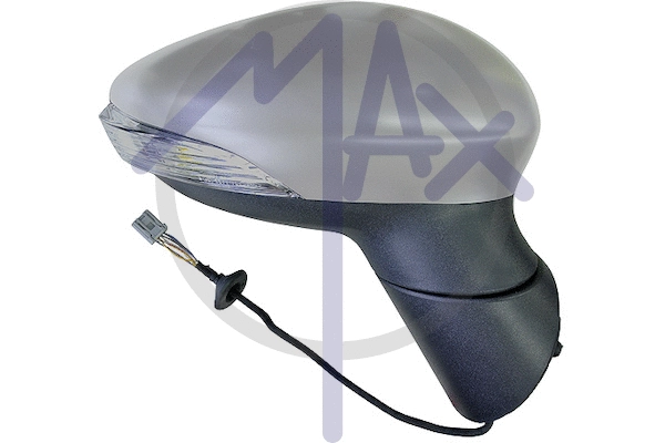 Rétroviseur extérieur MAX MFD101-R