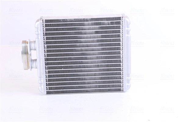 Système de chauffage NISSENS 73654