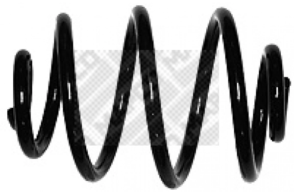 Ressort de suspension MAPCO 70726