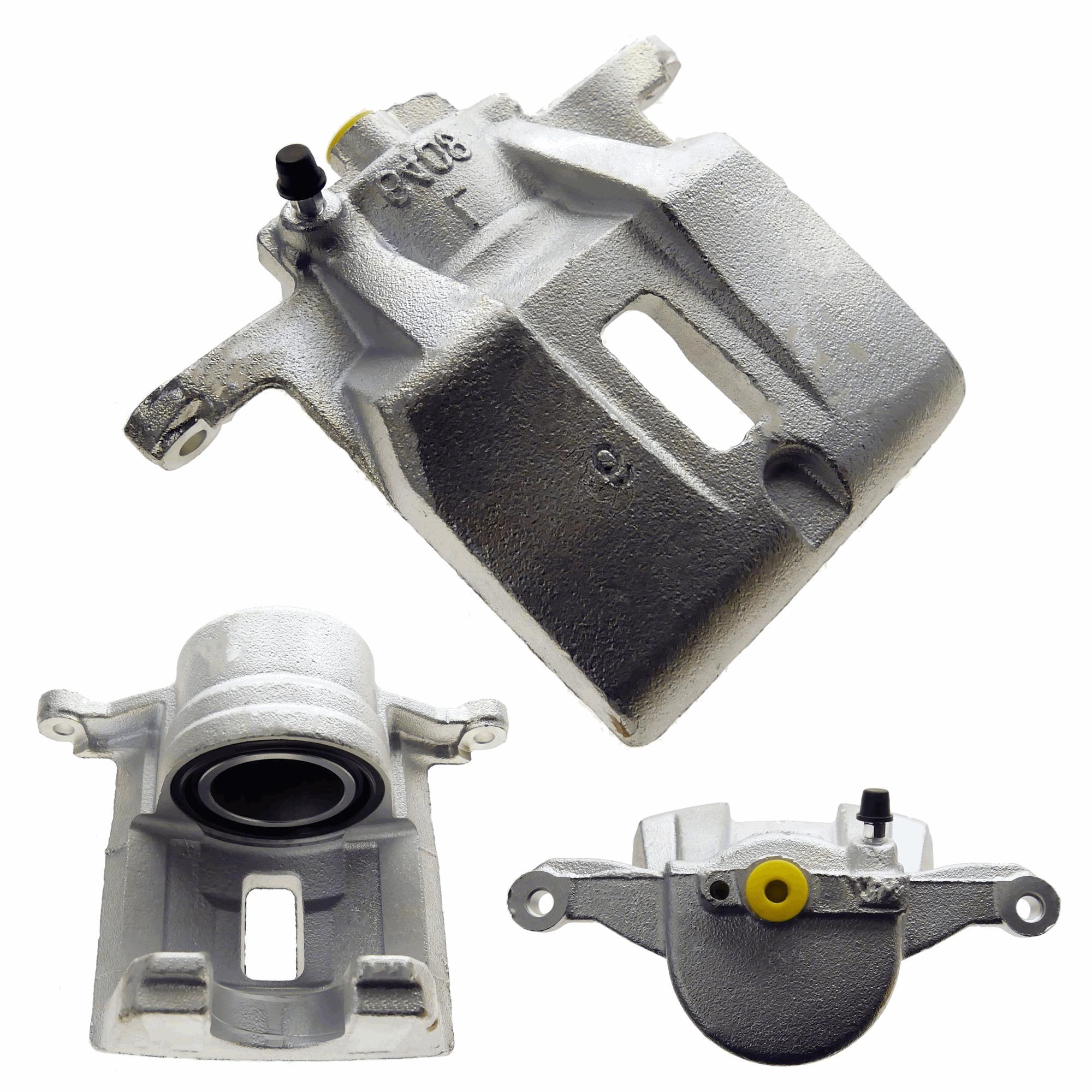 Étrier de frein Brake ENGINEERING CA2842R