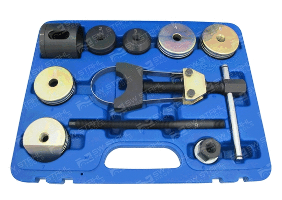 Kit de montage, Silent bloc SW-Stahl 302307L