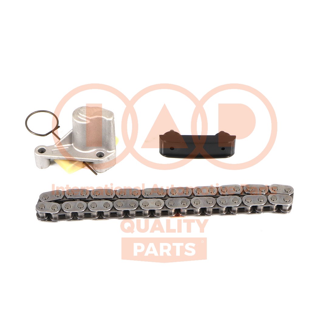 Kit de distribution par chaîne IAP QUALITY PARTS 127-04043K