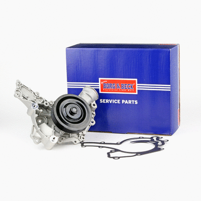 Pompe à eau, refroidissement du moteur BORG & BECK BWP2190
