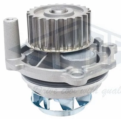 Pompe à eau, refroidissement du moteur GEBA 11040