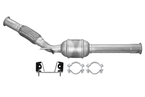 Catalyseur Faurecia FS45553K