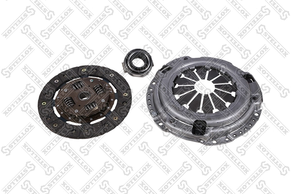 Kit d'embrayage STELLOX 07-01061-SX