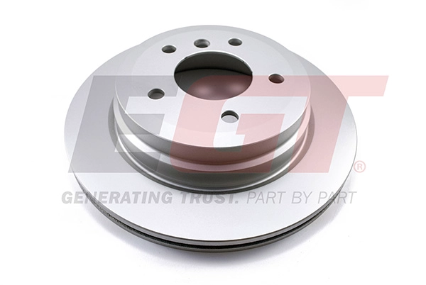 Disque de frein EGT 410329cEGT