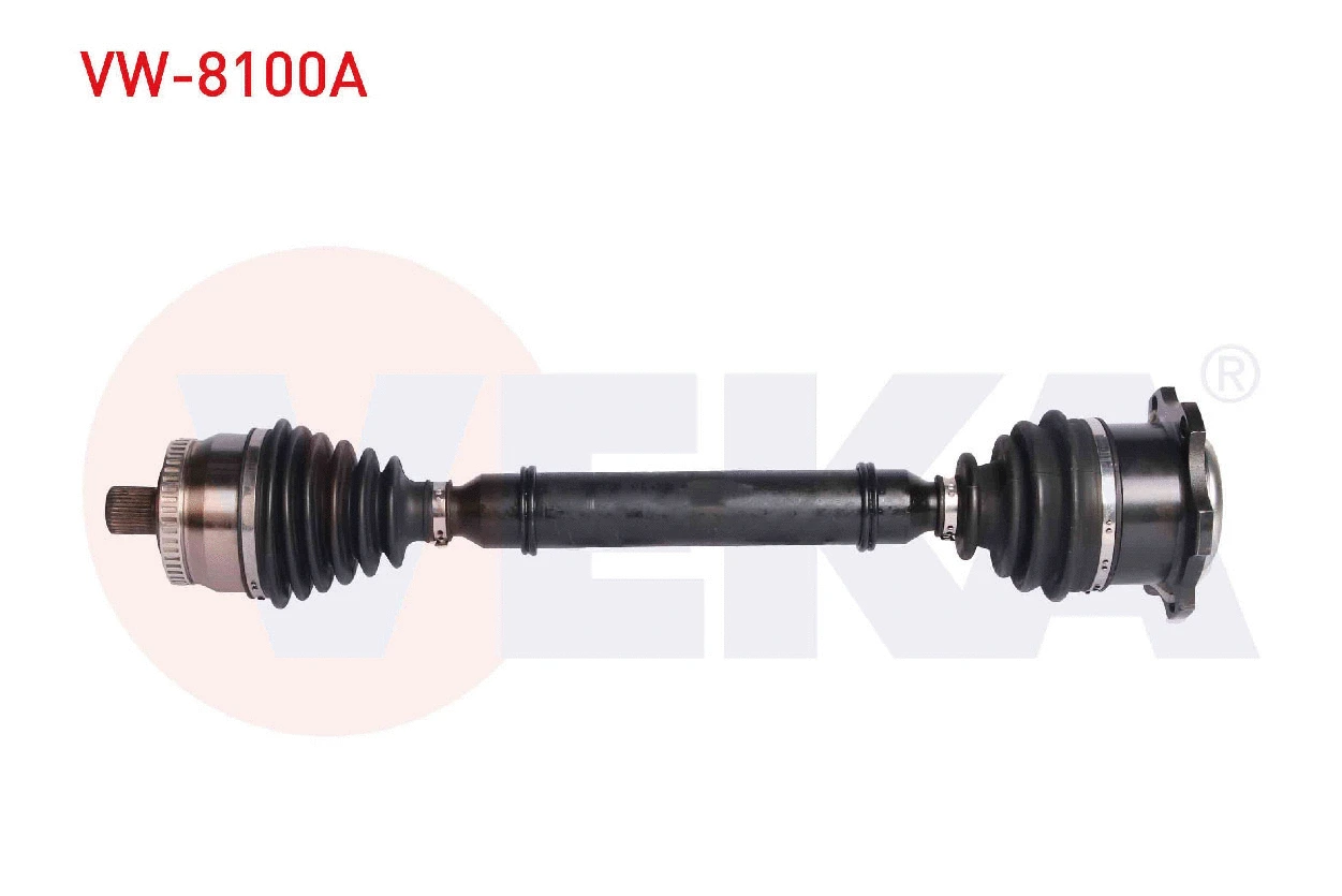 Arbre de transmission VEKA VW-8100A