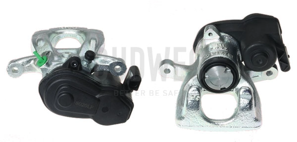 Étrier de frein BUDWEG CALIPER 344968
