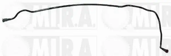 Tuyau de carburant MI.R.A. 43/7086