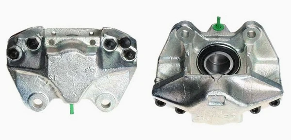 Étrier de frein 4X4 ESTANFI PDF-32-002