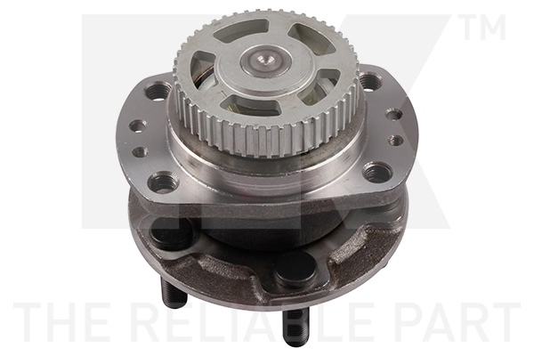 Kit de roulements de roue NK 769309