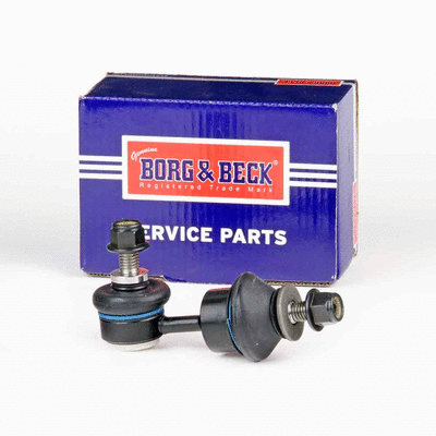 Entretoise/tige, stabilisateur BORG & BECK BDL6606