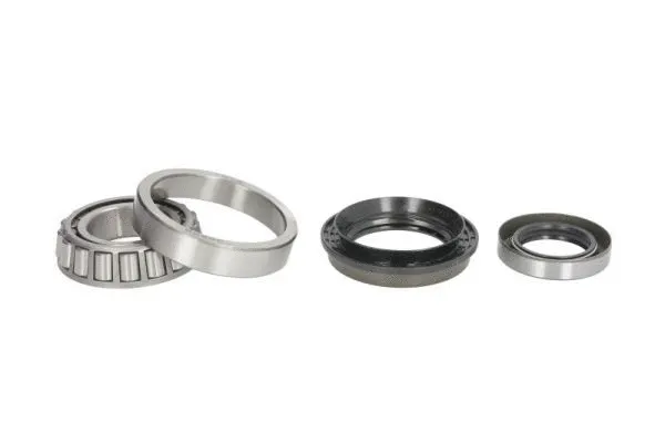 Kit de roulements de roue BTA H21021BTA