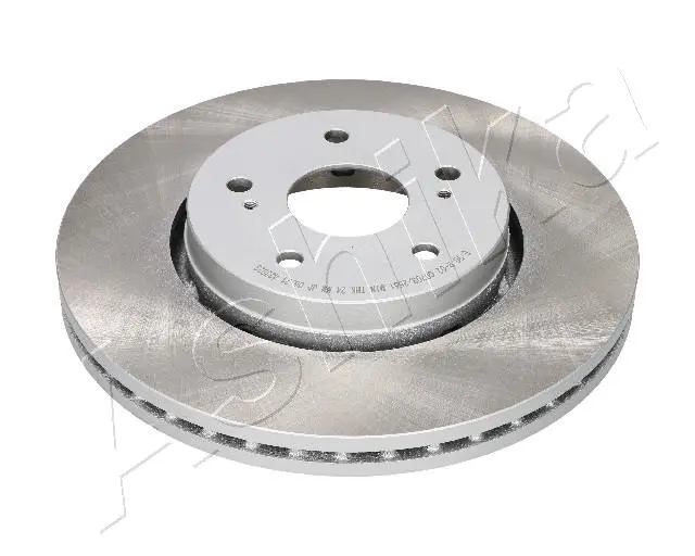 Disque de frein ASHIKA 60-08-828C