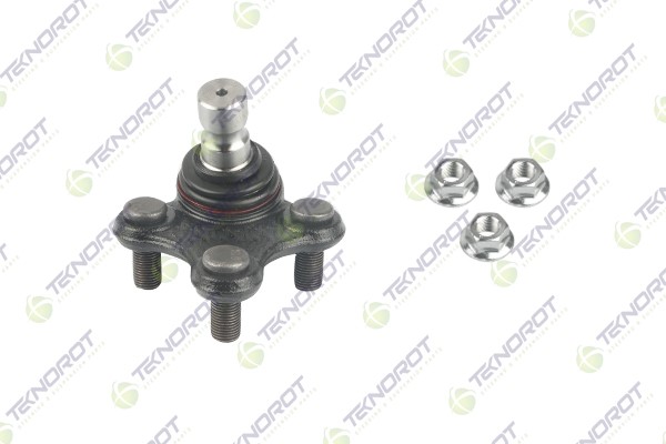 Rotule de suspension TEKNOROT HY-1024K